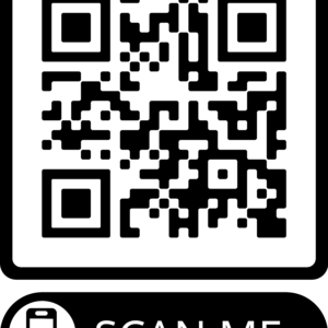 QR Code (3,500 Naira per code)
